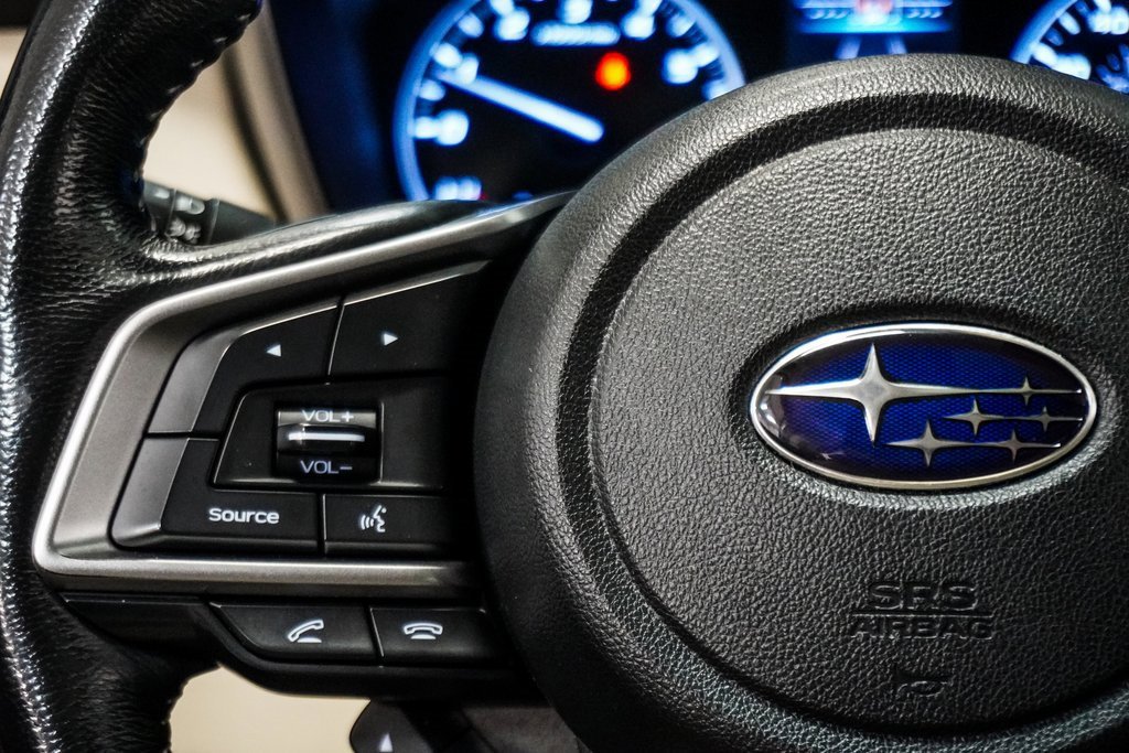 Used 2021 Subaru Legacy Limited w/ Popular Package #2 image 18