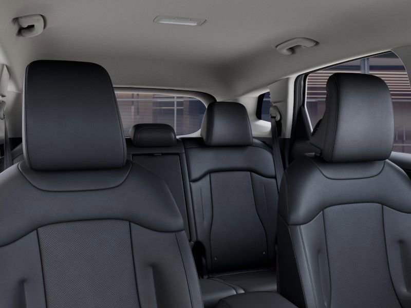Certified 2024 Kia Sportage EX image 29