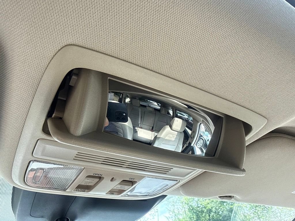 Used 2020 Honda CR-V EX image 20