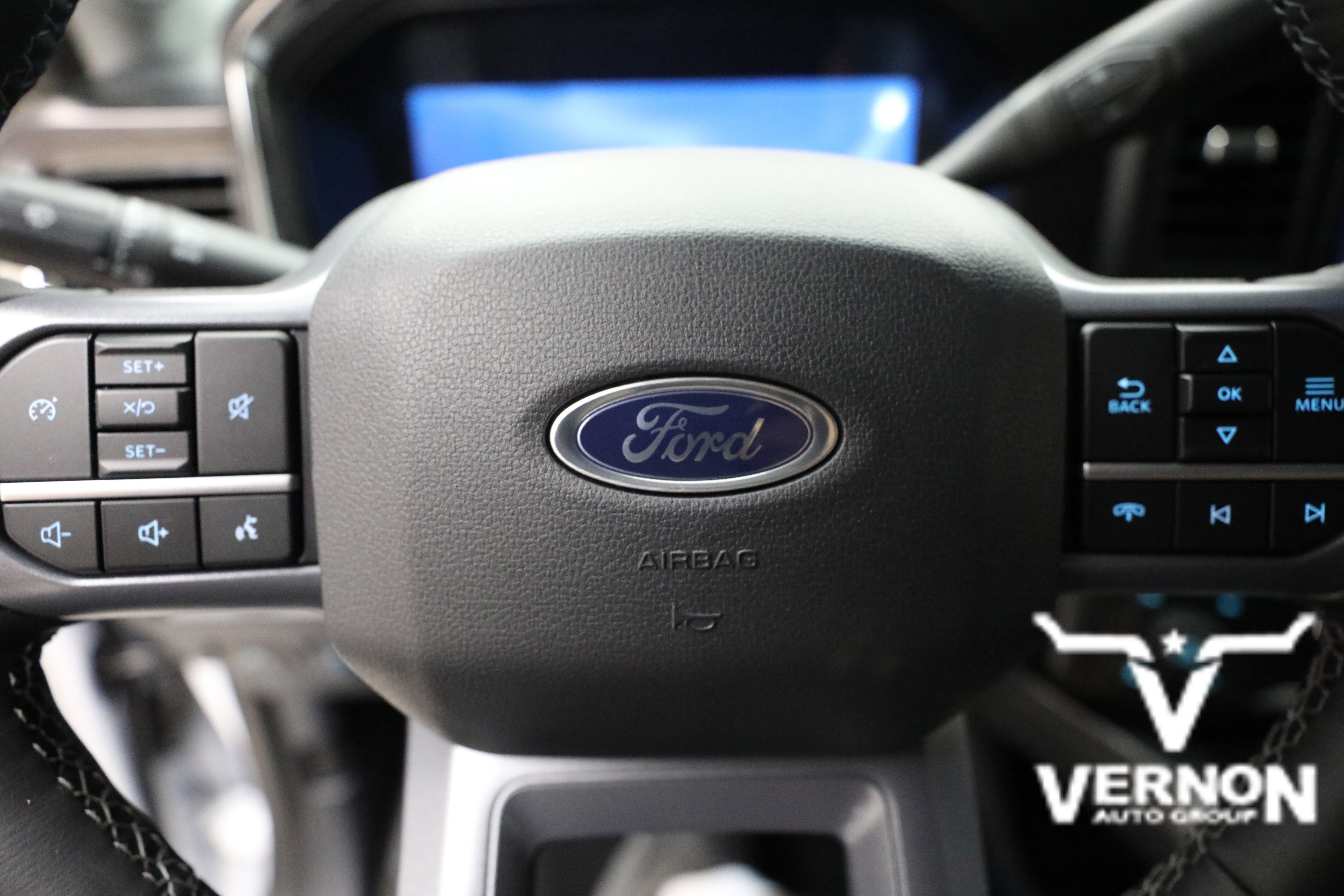 New 2026 Ford F250 Lariat w/ Tremor Off-Road Package AWD/4WD image 21