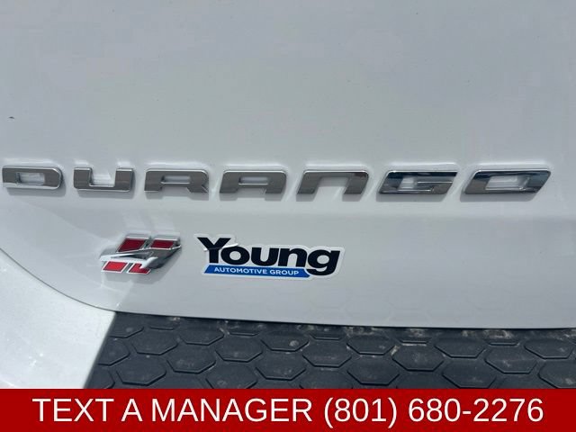 New 2026 Dodge Durango GT AWD/4WD image 10