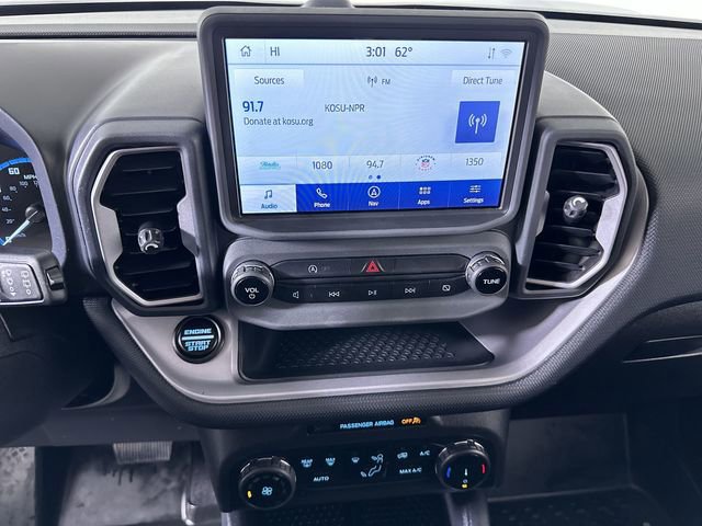 Used 2024 Ford Bronco Sport Big Bend image 13