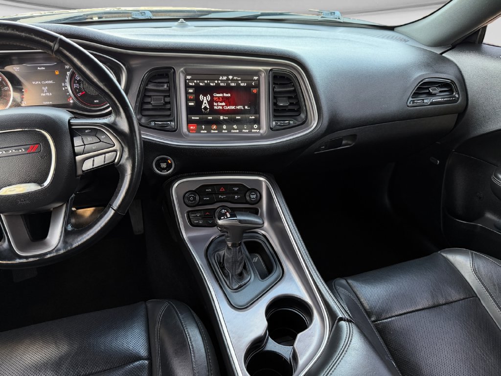 Used 2019 Dodge Challenger SXT w/ Plus Package AWD/4WD image 27