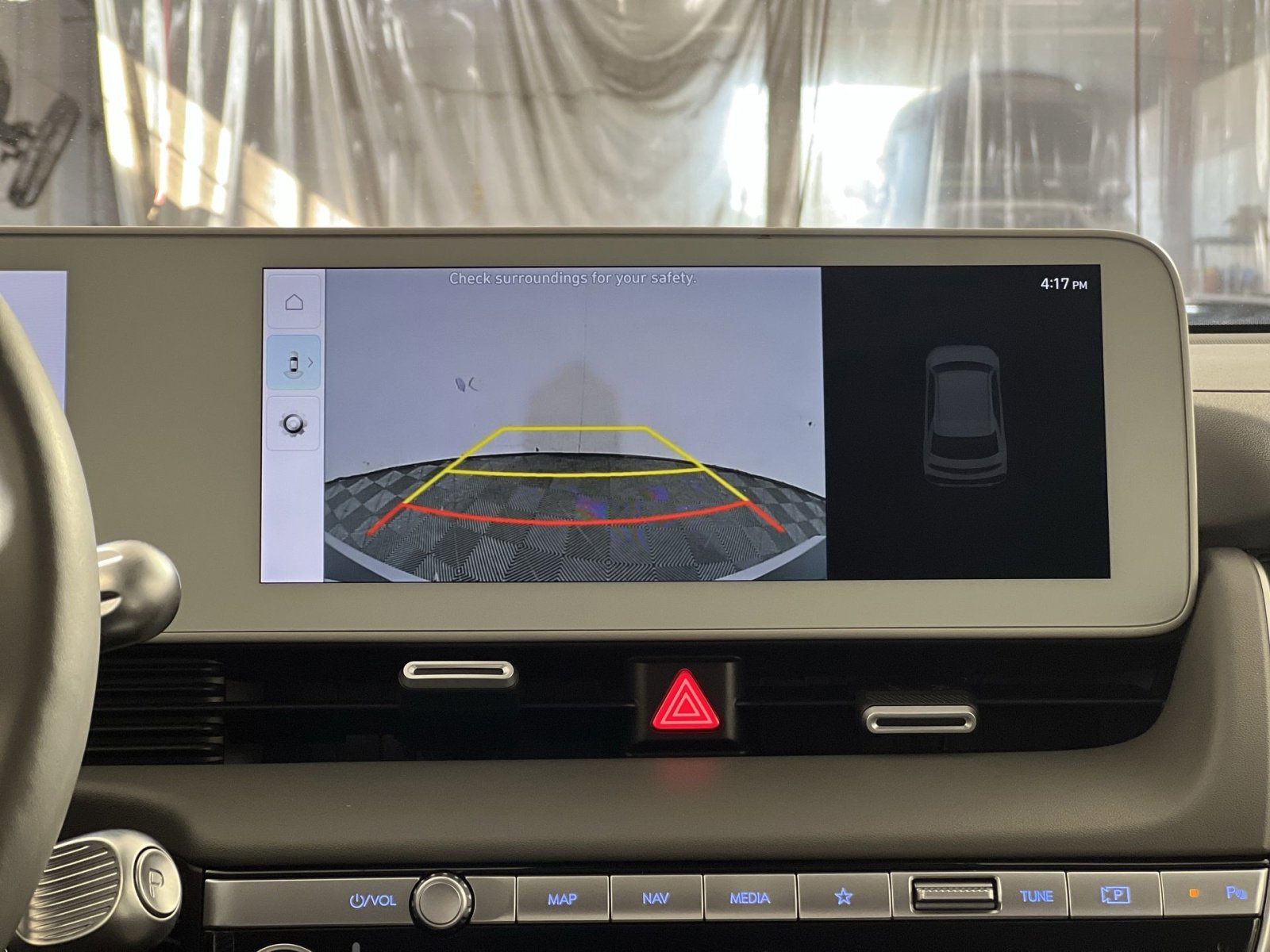 Used 2024 Hyundai Ioniq 5 SEL image 19