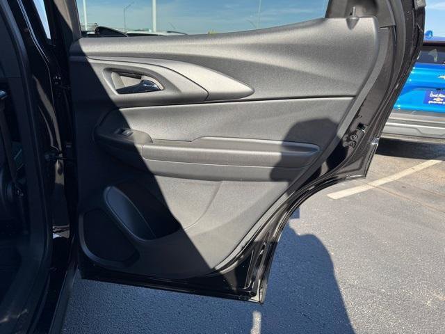 New 2026 Chevrolet TrailBlazer LS w/ LS Convenience Package image 25