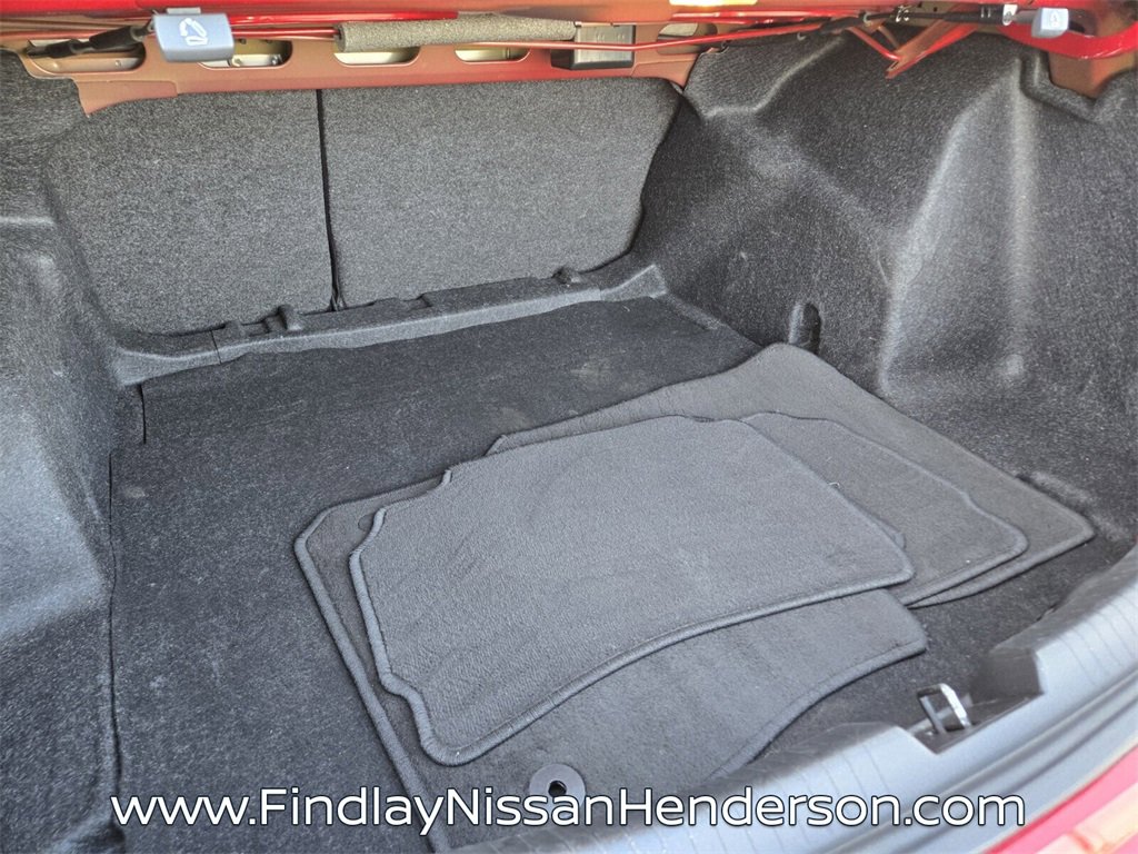 Used 2022 Chevrolet Malibu RS image 14