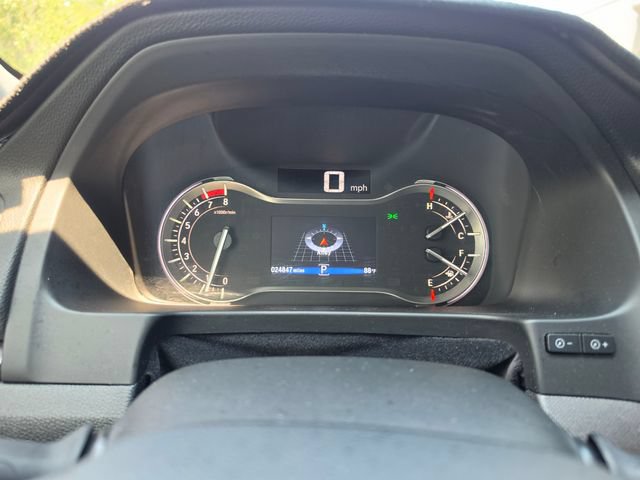 Used 2023 Honda Ridgeline RTL-E image 58