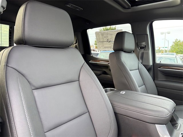 New 2026 Chevrolet Silverado 1500 RST w/ RST All Star Premium Package image 38