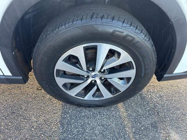 Used 2020 Subaru Outback Premium w/ Popular Package #1 image 27