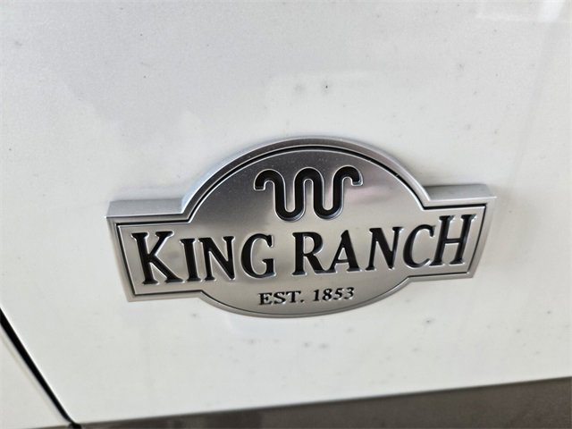 Used 2019 Ford F150 King Ranch w/ Equipment Group 601A Luxury image 3