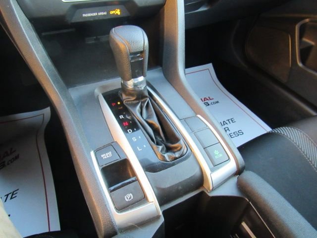 Used 2018 Honda Civic LX image 22