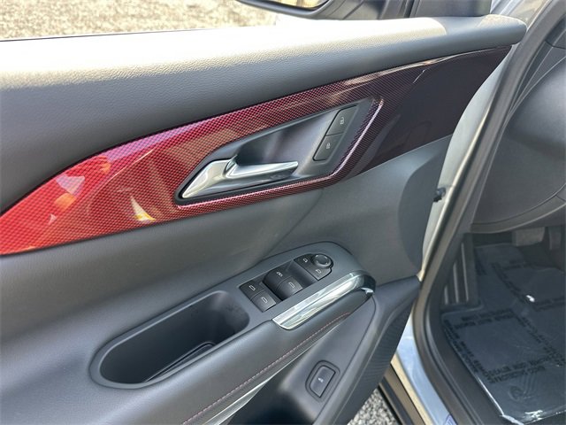 New 2026 Chevrolet Traverse Z71 w/ Driver Confidence Package image 15