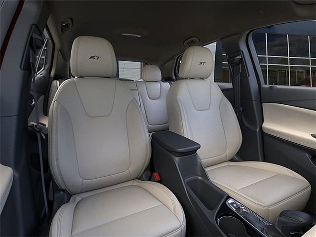 New 2026 Buick Encore GX Sport Touring w/ Advanced Technology Package image 16