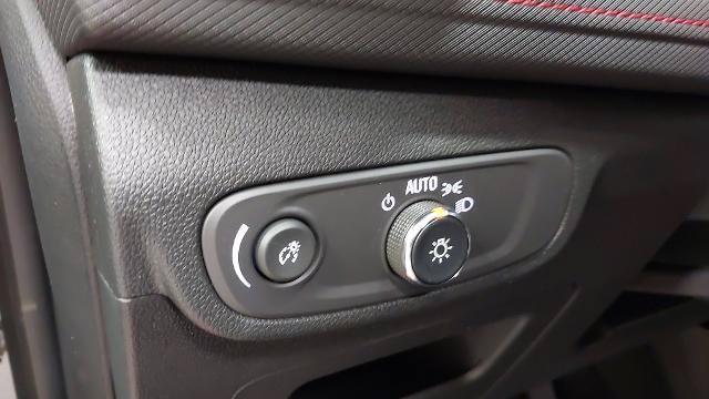 New 2026 Chevrolet TrailBlazer RS w/ Convenience Package AWD/4WD image 23