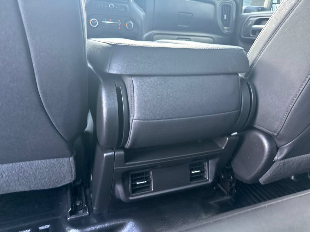 Used 2023 Chevrolet Silverado 2500 W/T w/ WT Fleet Convenience Package AWD/4WD image 39