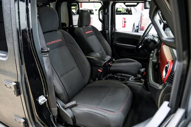 Used 2020 Jeep Gladiator Rubicon image 67