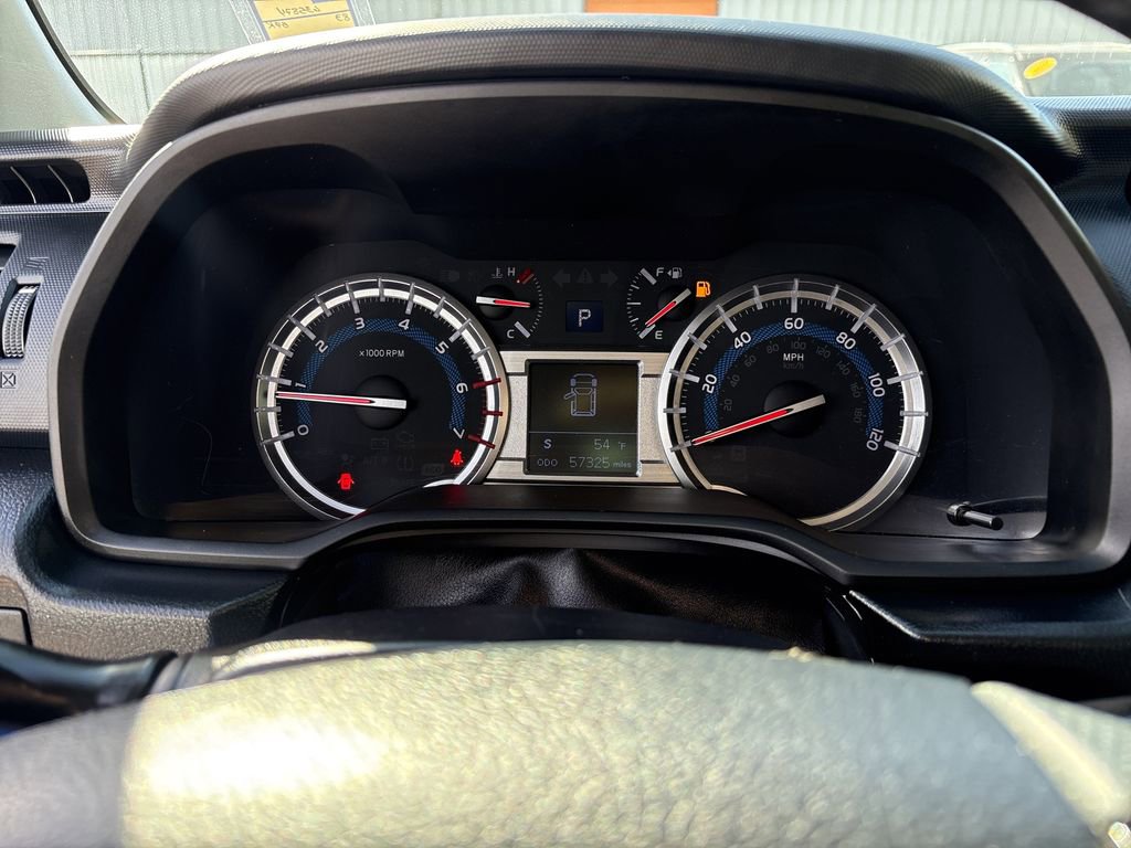 Used 2019 Toyota 4Runner TRD Off-Road image 16