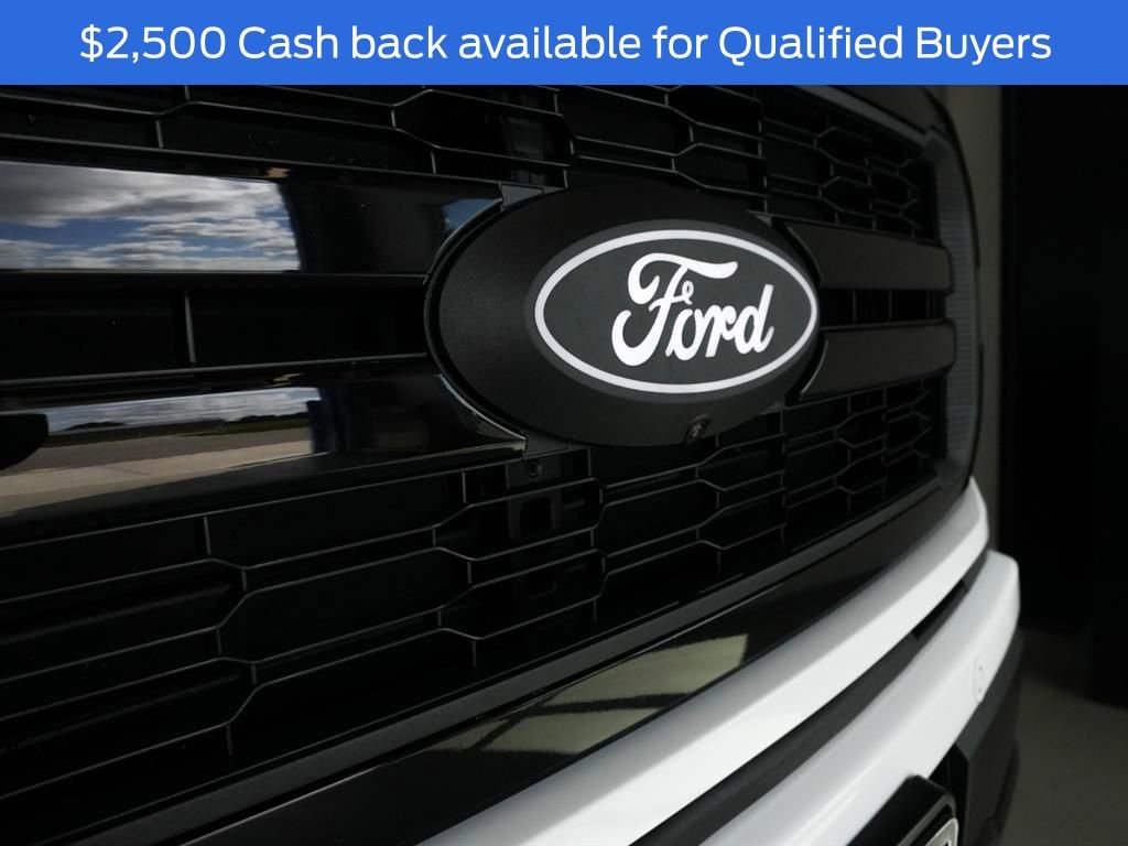 New 2025 Ford F150 Lariat w/ Equipment Group 502A High image 31