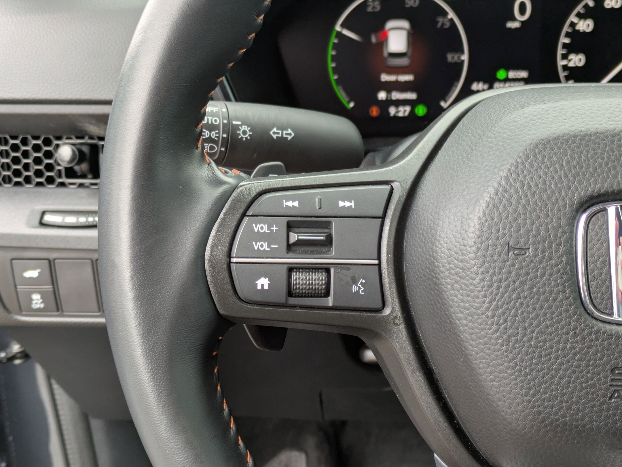 Used 2025 Honda CR-V Sport-L image 21