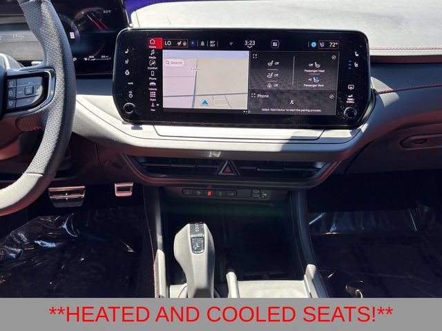 New 2026 Dodge Charger Scat Pack AWD/4WD image 11
