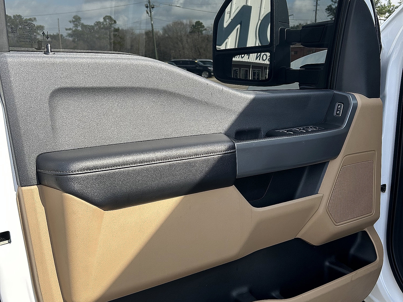 Used 2024 Ford F250 XLT image 8