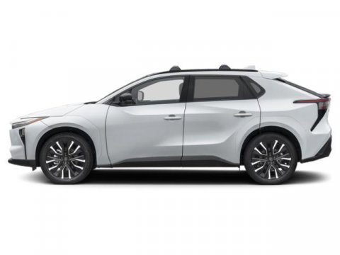 New 2026 Toyota bZ video 3