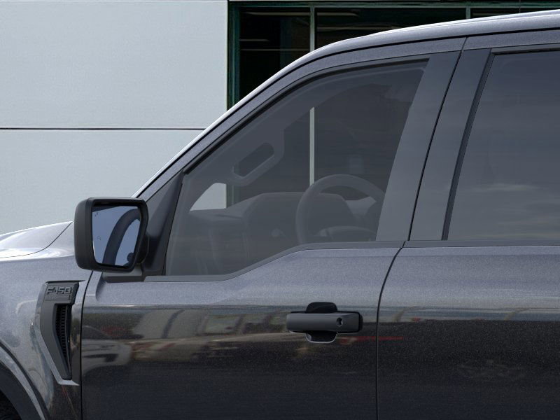 New 2026 Ford F150 STX w/ Equipment Group 200A image 20