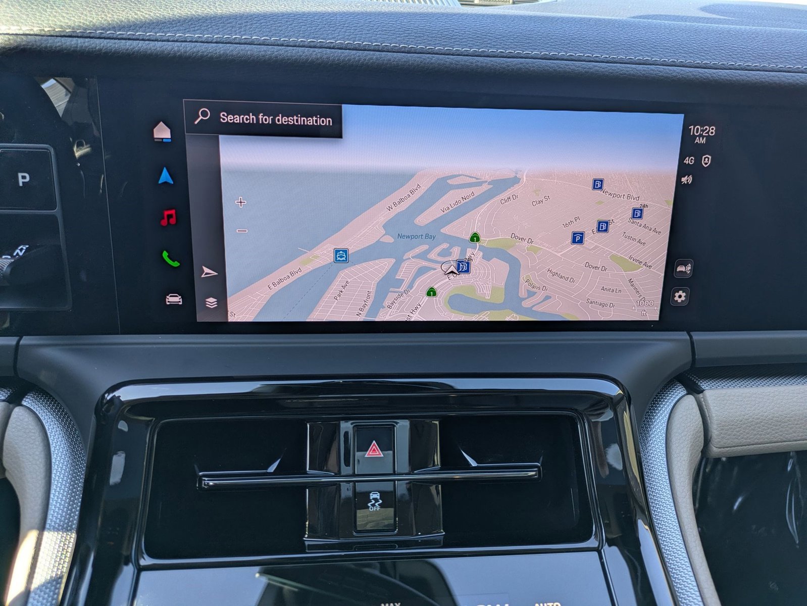 New 2026 Porsche Panamera image 18