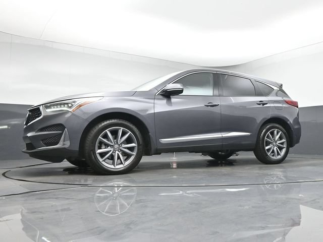 Used 2020 Acura RDX w/ Technology Package AWD/4WD image 13