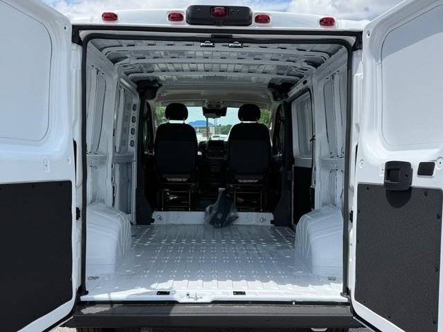 New 2026 RAM ProMaster 1500 w/ Safety Group FWD image 4