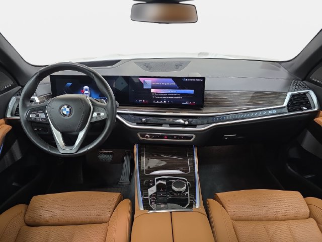 Certified 2024 BMW X5 xDrive40i w/ Premium Package AWD/4WD image 9