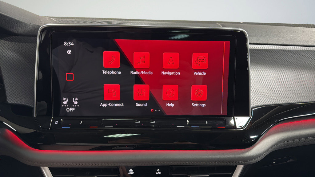 New 2026 Volkswagen Atlas Peak Edition image 26