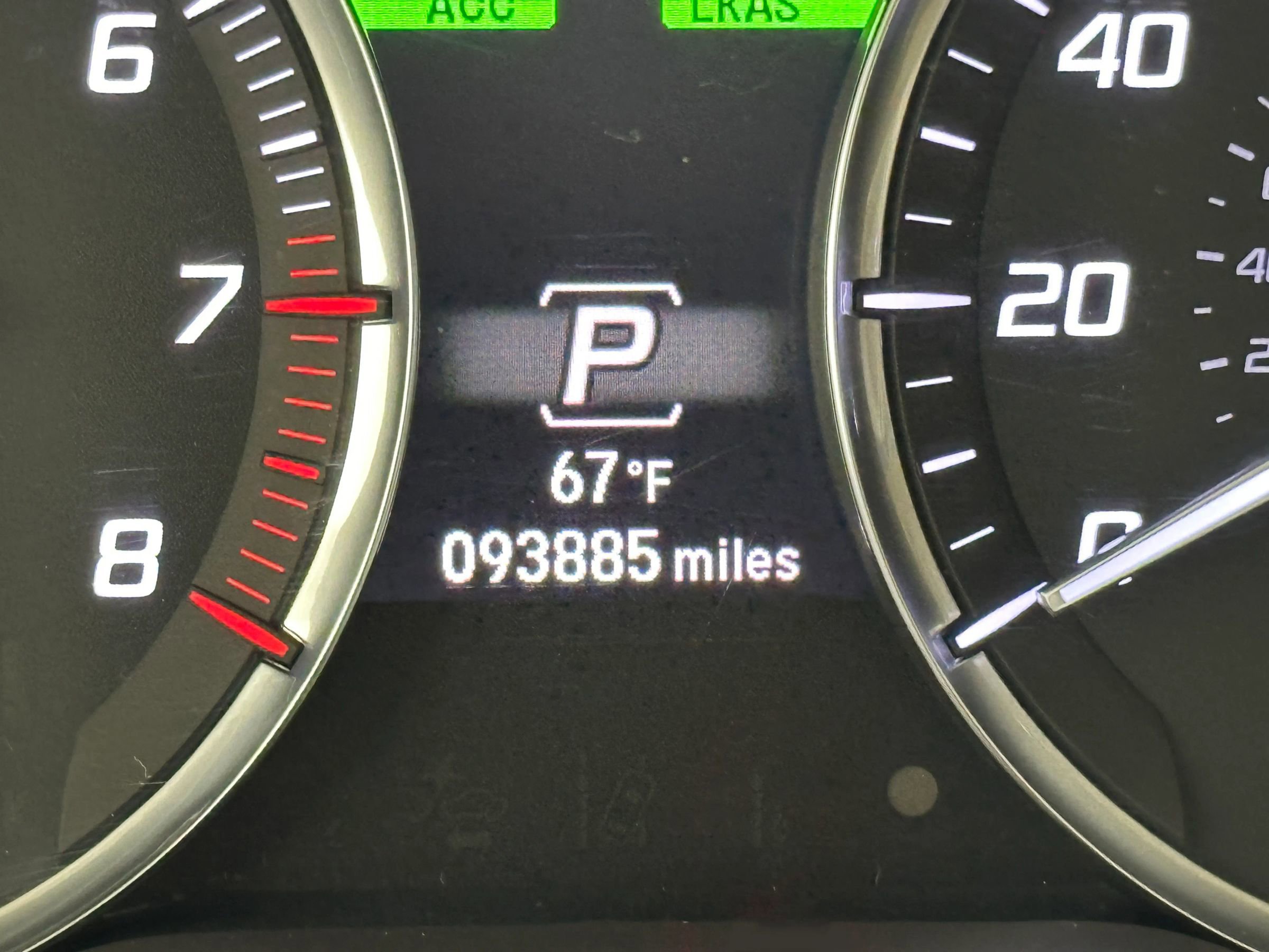 Used 2017 Acura MDX SH-AWD w/ Advance Package image 47