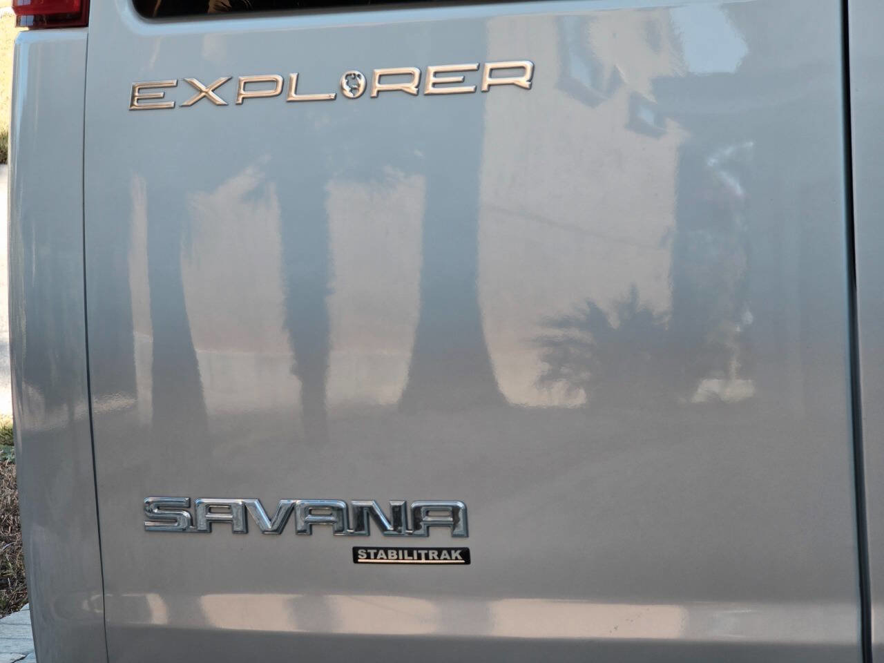 Used 2016 GMC Savana 2500 image 38