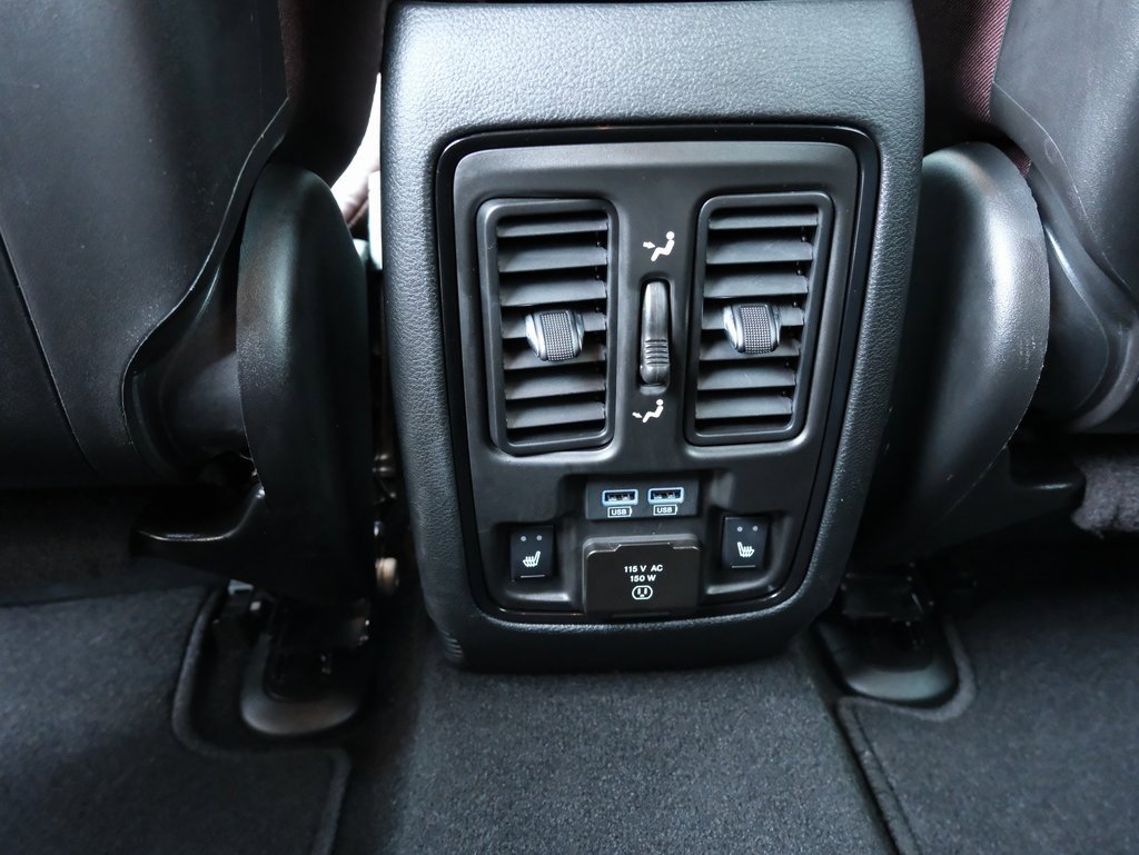 Used 2024 Dodge Durango R/T image 31