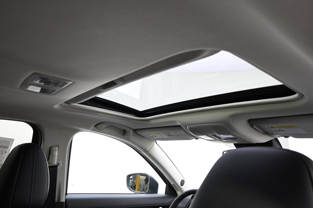 New 2025 MAZDA CX-5 AWD 2.5 S image 17