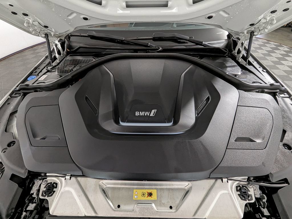 Certified 2023 BMW i4 eDrive35 w/ Premium Package image 49