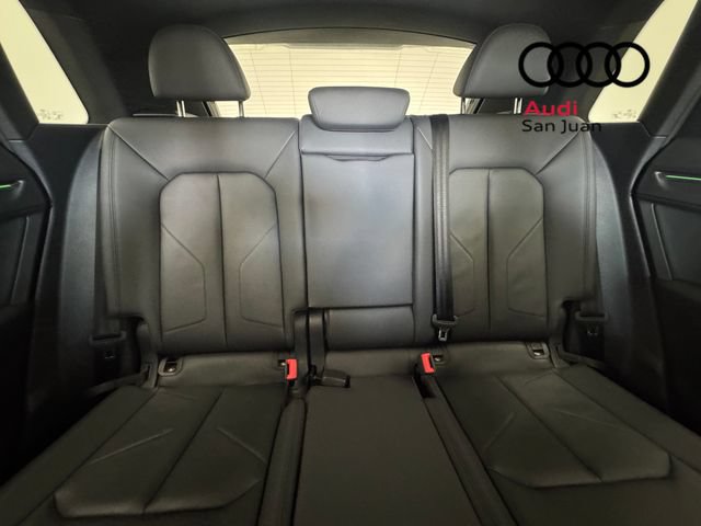 Used 2022 Audi Q3 2.0T Premium Plus AWD/4WD image 16