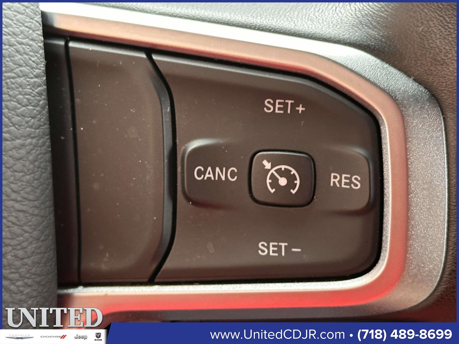 Used 2024 RAM 2500 Big Horn w/ Level 2 Equipment Group image 19