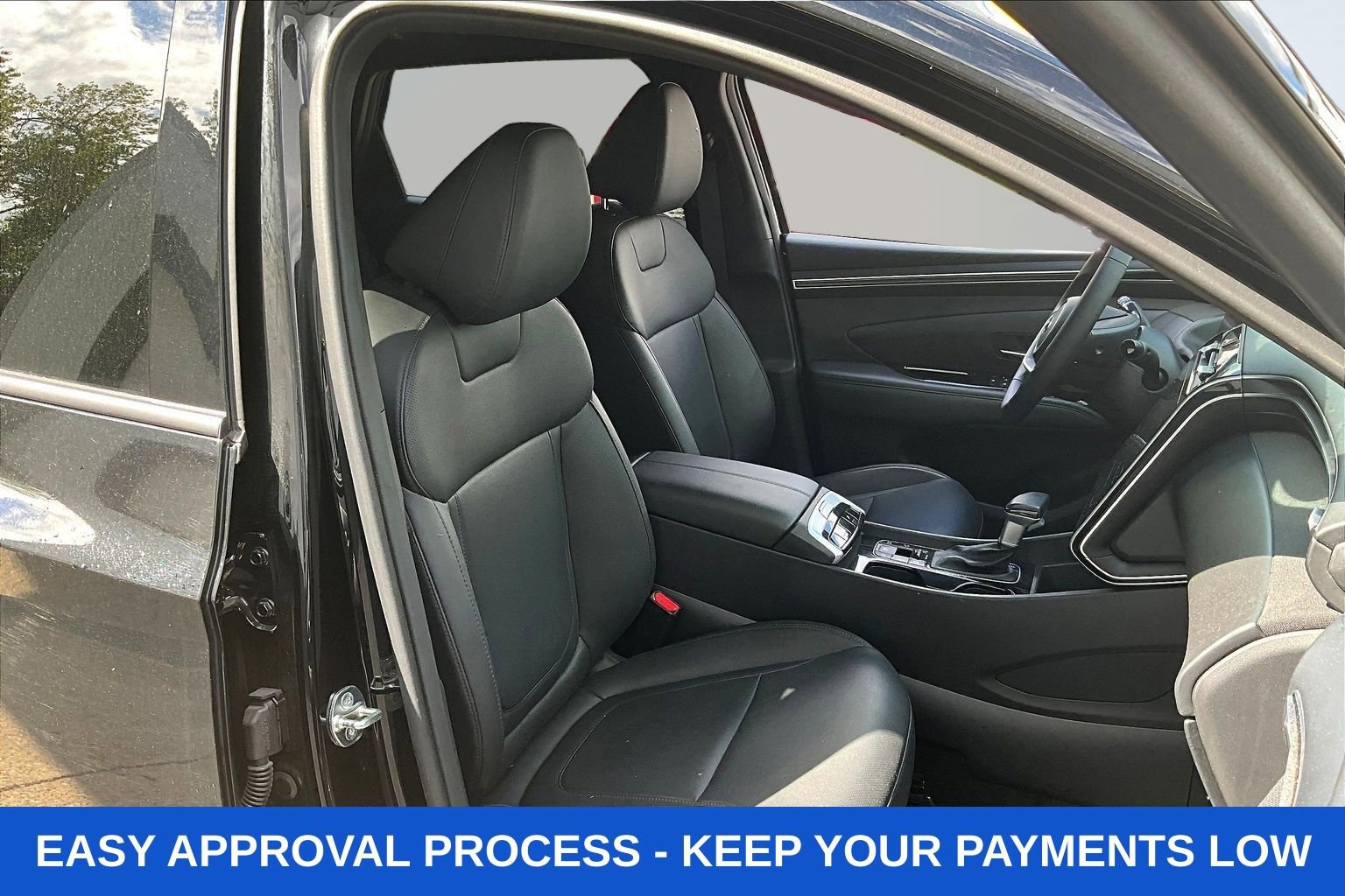 Used 2024 Hyundai Tucson XRT FWD image 37