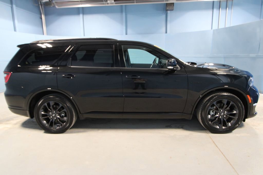 Used 2024 Dodge Durango R/T image 38