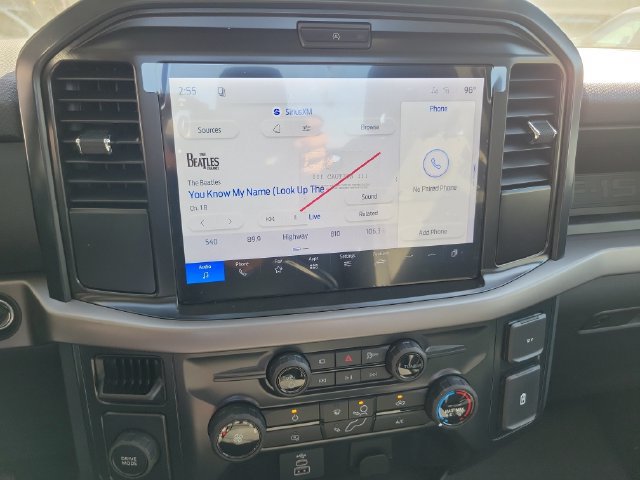 New 2026 Ford F150 XL RWD image 19