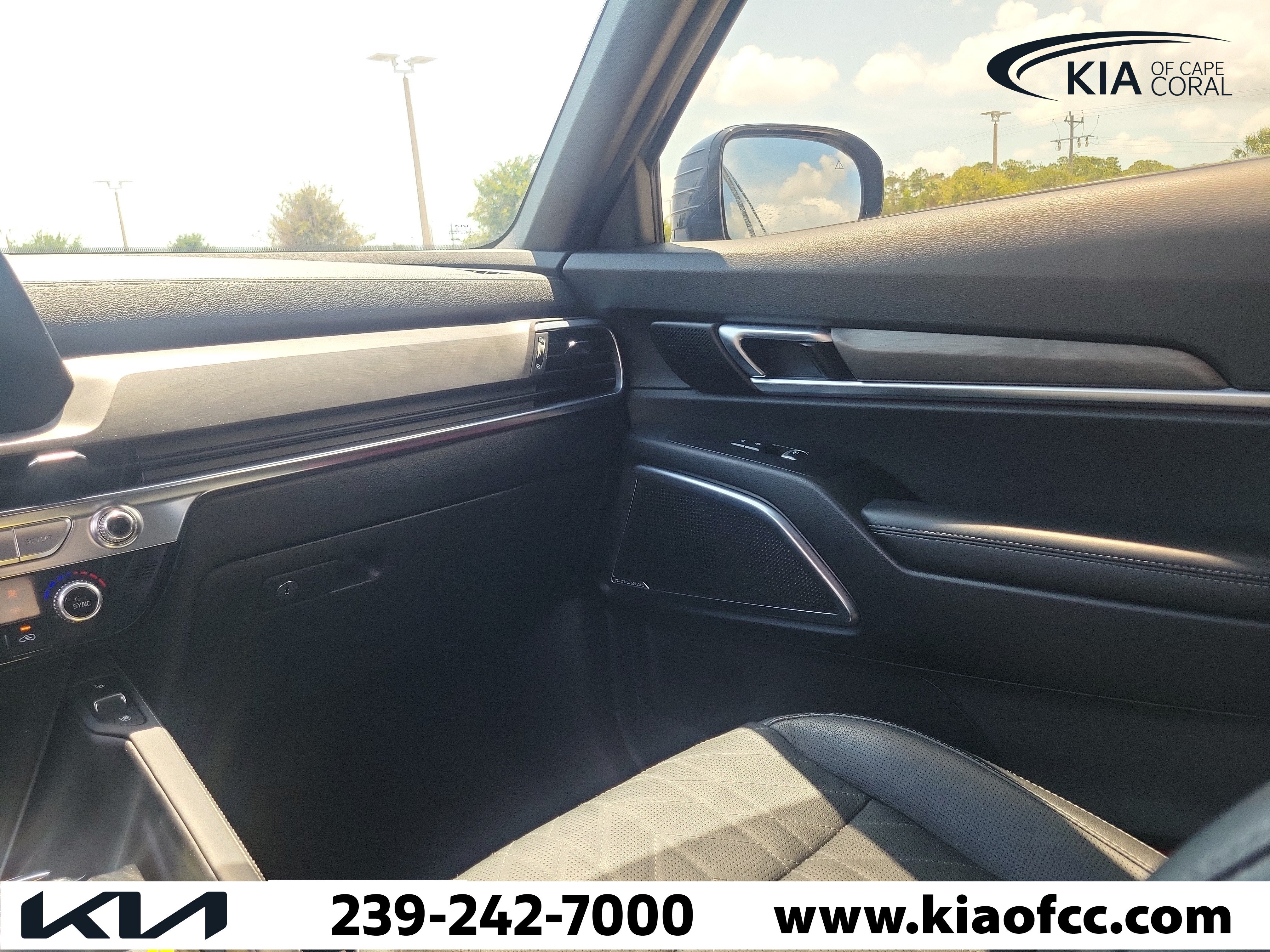 Certified 2024 Kia Telluride SX X-Pro AWD/4WD image 20