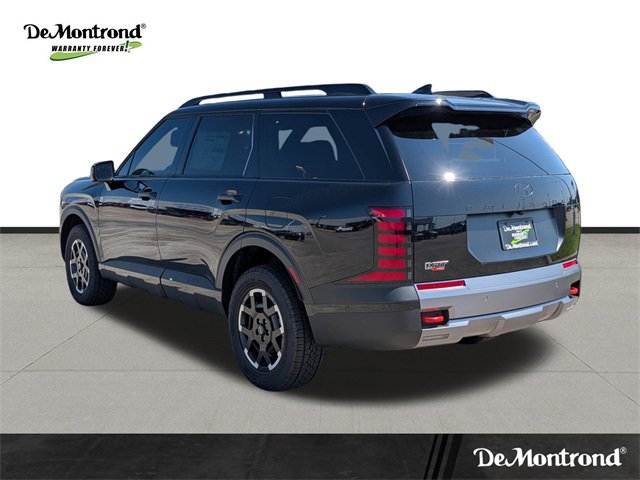 New 2026 Hyundai Palisade XRT Pro image 7