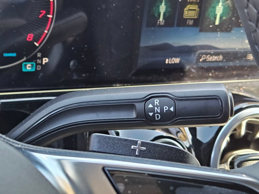 New 2026 Mercedes-Benz GLA 250 4MATIC image 24