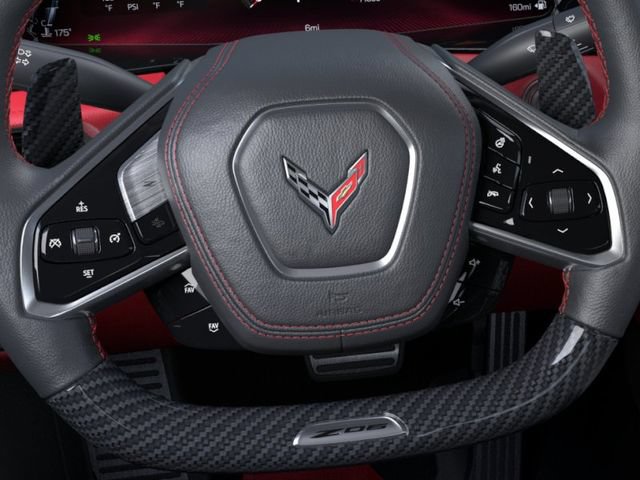 New 2027 Chevrolet Corvette Z06 RWD image 19