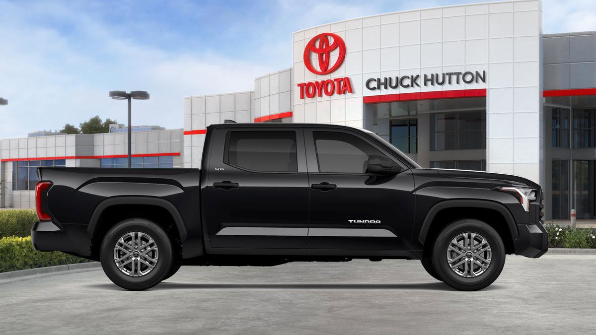 New 2026 Toyota Tundra SR5 image 39