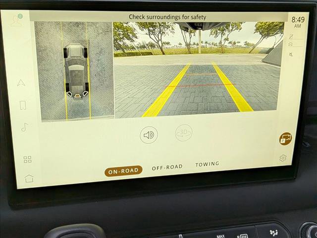 Used 2023 Land Rover Defender 110 V8 image 13