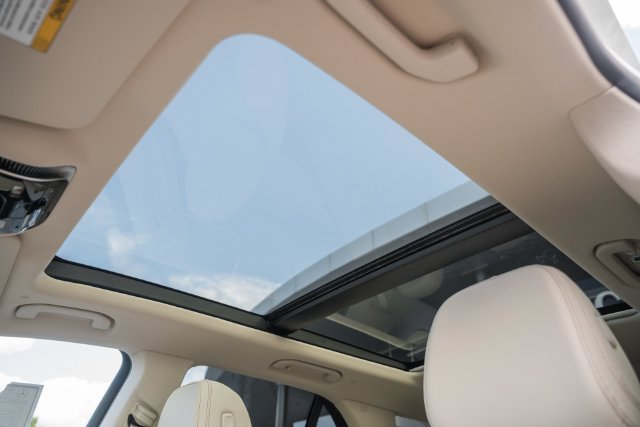 New 2027 Mercedes-Benz GLE 450 4MATIC image 41