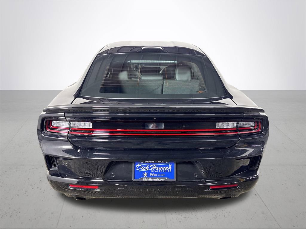 New 2026 Dodge Charger R/T Scat Pack image 7